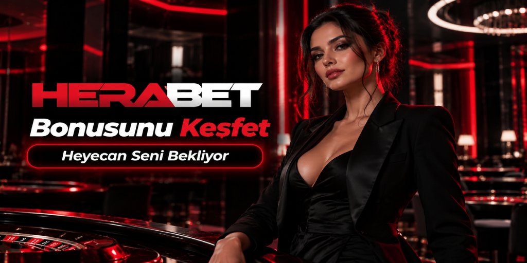 Herabet spor ve casino