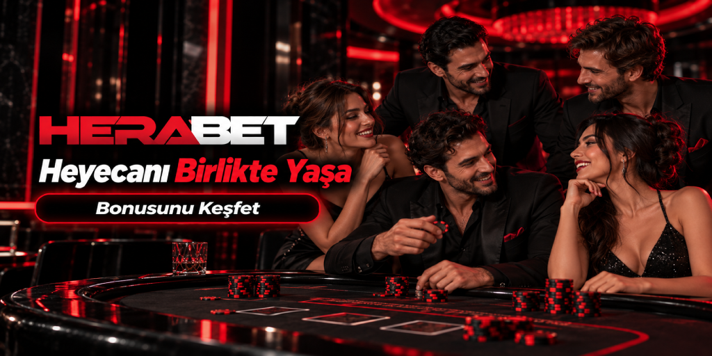 Herabet spor bahisleri