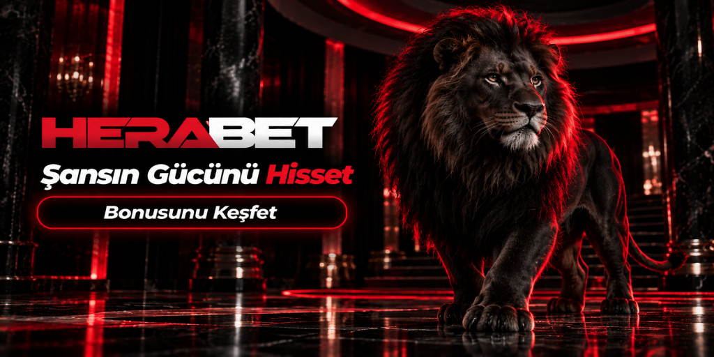 Herabet casino oyunları