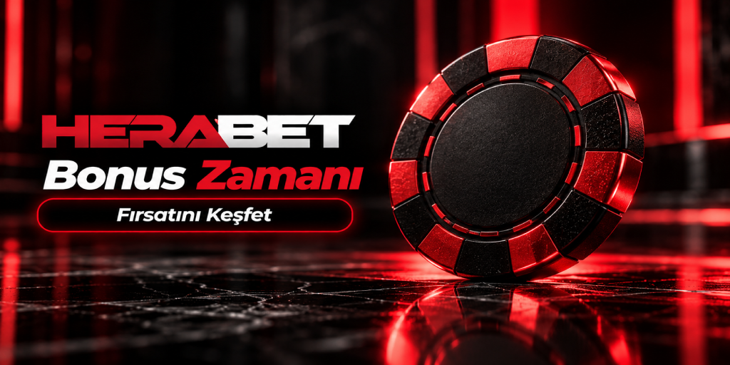 Herabet promosyon kodu